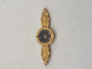 Lufwaffe fighter clasp efter 45 