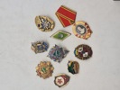 Lot USSR 