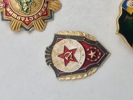 Lot USSR 
