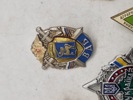 Lot USSR 