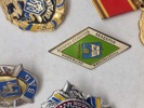 Lot USSR 