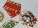 Lot USSR 