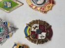 Lot USSR 
