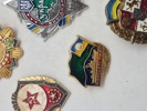 Lot USSR 