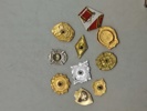 Lot USSR 