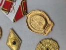 Lot USSR 