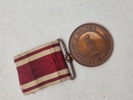 Original dansk krigsdeltager medalje - 1864