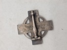 Feuerwehr medalje - efterkrigs 
