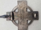 Feuerwehr medalje - efterkrigs 