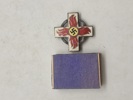 Feuerwehr medalje - efterkrigs 