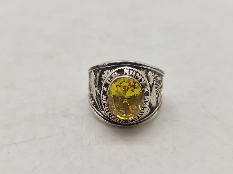 US Special Forces fingerring