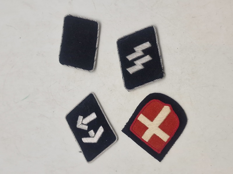 Lot Frikorps Danmark - efterkrigs