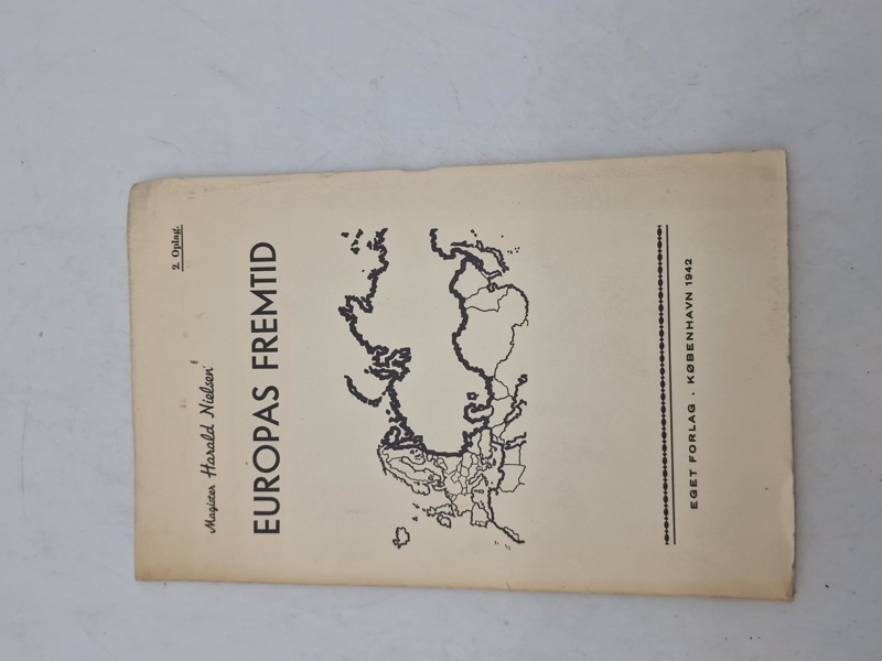 Original DNSAP flyer 