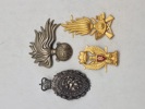 Lot diverse Italiensk 