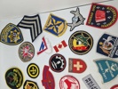 Stort lot patches 