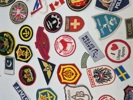 Stort lot patches 