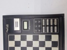Elektronisk brætspil med brugsanvisning 