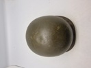 Original amerikansk yderhjelm 