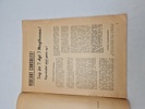 Original DNSAP flyer - ww2