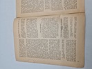 Original DNSAP flyer - ww2