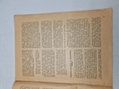 Original DNSAP flyer - ww2