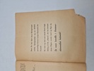 Original DNSAP flyer - ww2