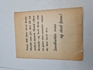 Original DNSAP flyer - ww2