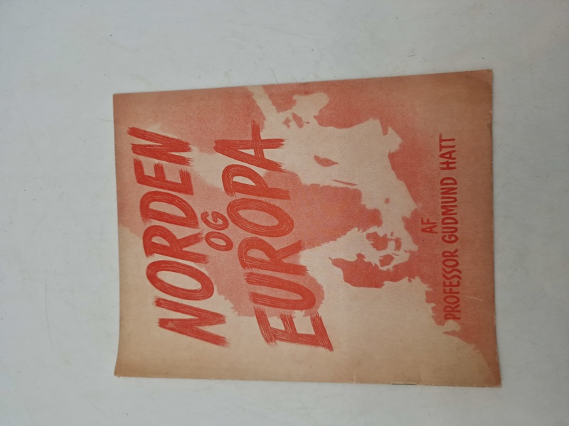 Original DNSAP flyer - ww2