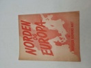 Original DNSAP flyer - ww2