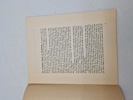 Original DNSAP flyer - ww2