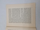 Original DNSAP flyer - ww2