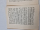 Original DNSAP flyer - ww2