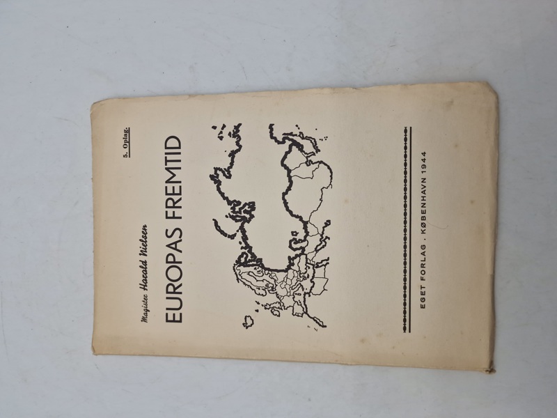 Original DNSAP flyer - ww2