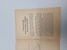 Original pjece - ANTI- EUROPA- PAGTEN
BEMÆRKNINGER I ANLEDNING AF PAGTEN MELLEM ENGLAND OG SOVJETRUSLAND DEN 26.5.1942
PEDER NIELSEN