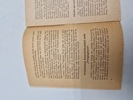 Original pjece - ANTI- EUROPA- PAGTEN
BEMÆRKNINGER I ANLEDNING AF PAGTEN MELLEM ENGLAND OG SOVJETRUSLAND DEN 26.5.1942
PEDER NIELSEN