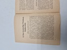 Original pjece - ANTI- EUROPA- PAGTEN
BEMÆRKNINGER I ANLEDNING AF PAGTEN MELLEM ENGLAND OG SOVJETRUSLAND DEN 26.5.1942
PEDER NIELSEN