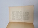 Originalt illegalt hæfte - ww2