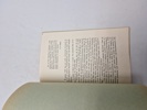 "VORE TO HÆRE - Et Arbejdsløshedsproblem".
Hæftet indeholder "NOGLE BETRAGTNINGER AF A. P. MØLLER".
Det blev oprindeligt offentliggjort i Berlingske Tidende den 19. december 1936.