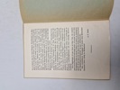 "VORE TO HÆRE - Et Arbejdsløshedsproblem".
Hæftet indeholder "NOGLE BETRAGTNINGER AF A. P. MØLLER".
Det blev oprindeligt offentliggjort i Berlingske Tidende den 19. december 1936.