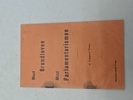 Original DNSAP flyer - ww2