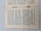 Original DNSAP flyer - ww2