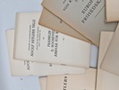 Stor samling originale tyske ww2 taler på dansk 