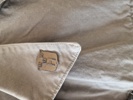 Original svensk M/1939 felt jakke WW2