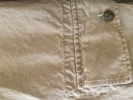 Original svensk M/1939 felt jakke WW2