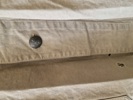 Original svensk M/1939 felt jakke WW2