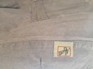 Original svensk M/1939 felt jakke WW2