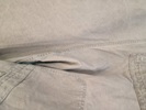 Original svensk M/1939 felt jakke WW2