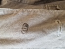 Original svensk M/1939 felt jakke WW2