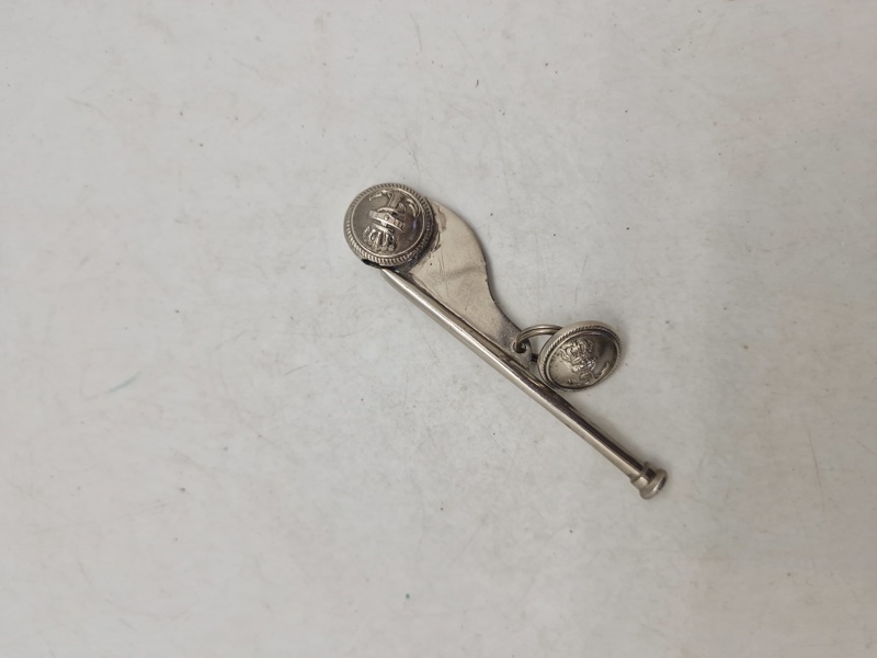 Original Dansk bådsmandspibe