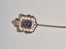 Lot diverse originalt, bl.a. Carlsberg medalje 